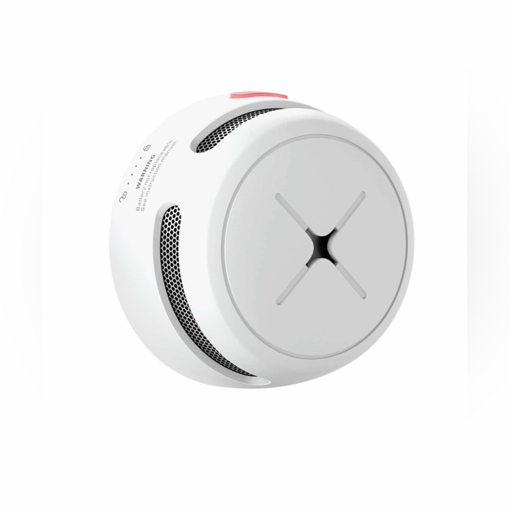Photoelectric Smoke Alarm (NEW!)